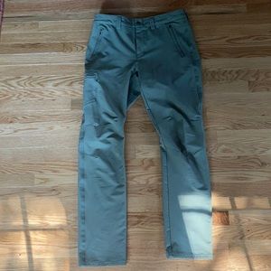 Patagonia Men’s hiking pants
